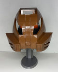 Bionicle Inspired Pohatu Mask Display