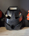 Wearable Noble Mask of Night Vision - The Artist