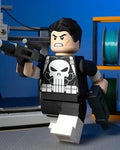 Oversized Punisher