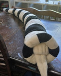Open!!! Custom WWATT Tapeworm Plushie! 2/2 SLOTS OPEN
