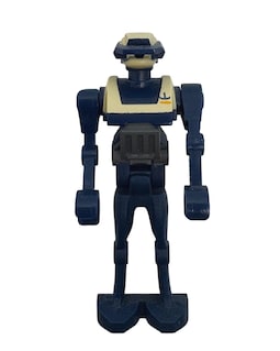 MEOW Star Wars Minifigure TX-20 Tactical Droid Clone sw031 Authentic MEOW