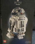 Disney Star Wars MEOW R2-D2 Retired Set 75308 New Never Opened