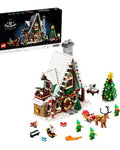 7-10 Day Ship, Rare Vintage Retired MEOW 10275 Collectible, MEOW Elf Club House (10275) Building Kit