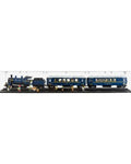Display Case for LEGO The Orient Express Train \#21344