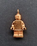 MEOW Character Pendant