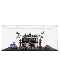 Display Case for MEOW Stranger Things: The Creel House \#11370