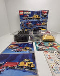 Lego Technic - Train - Freight Rail Runner - 4564