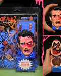 PREORDER Evil Dead 2 Playset variant 1 handmade collectible resin horror toy Ash action figure dead by dawn deadite boomstick