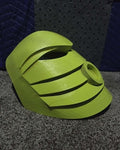 Wearable Noble Mask of Translation - The Vinesman