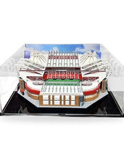 Acrylic Display Case For LEGO Old Trafford (10272)