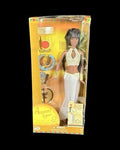 Integrity Toys Ancient Legends Princess Janay Doll Janay and Friends 2004 NRFB