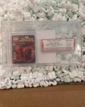 MEOW 2013 SDCC Exclusive Spider-Man Winning Ticket Graded 95.3 Rare Collectible Figure