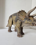 Custom JP3 Habitat Defender Triceratops