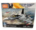 MEGA Construx Top Gun Maverick Boeing F/A-18E Super Hornet Set GWF40 NIB