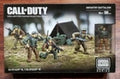 Mega Bloks COD Call of Duty INFANTRY BATTALION Mini Figure Set CNG93 AUTHENTIC