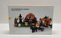 Kakao Friends Halloween Build-on Brick Ryan & Choonsik Set 2022 Sealed New