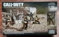 Mega Bloks 06862 Call of Duty Platoon Patrol Collectors Construction Set NEW