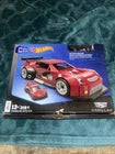 MEGA Hot Wheels Cadillac ATS-V R Collectible Car Building Toy (HRY18)