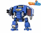 MOC-175634 warhammer 40K Dreadnought building blocks Toys Christmas gift