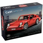 Cada RC 1/12 CLASSIC SPORT CAR 930 911 Building Blocks w/ RC System -KIT-