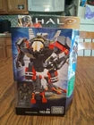 Mega Construx Halo Incinerator Cyclops Building Set - DPJ86 162 Pcs. NEW/SEALED