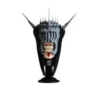 696PCS Witch King Helmet Building Blocks LOTR Model Display Bricks Gift Set