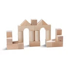 HABA Basic Building Blocks 26 Piece Starter Set