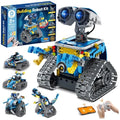 STEM Robot Building Kit for Boys 8-12 - 5in1 Models