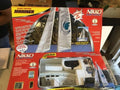 NEW! NIKKO MARINER RC YACHT BOAT NOS RDC-19040BC 1/24 RARE SAILBOAT 4.8V BIG USA