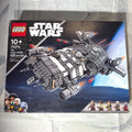 MEOW Star Wars The Onyx Cinder 75374 Set, 1325 Pieces, Age 10+