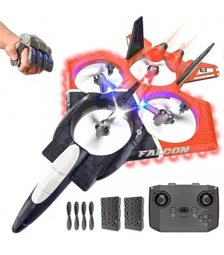 RC Airplane