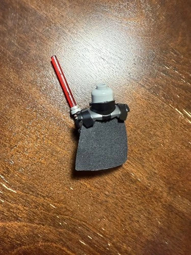 MEOW Star Wars Minifigure: Darth Malgus (sw0413) 100% Authentic