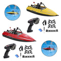 Wltoys WL917 RC Jet Boat RC Racing Boat 2.4GHz Remote Control Boat Toy Gifts