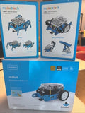 NEW Open Box Makeblock mBot Wireless Educational Robot Coding Kit STEM Learning