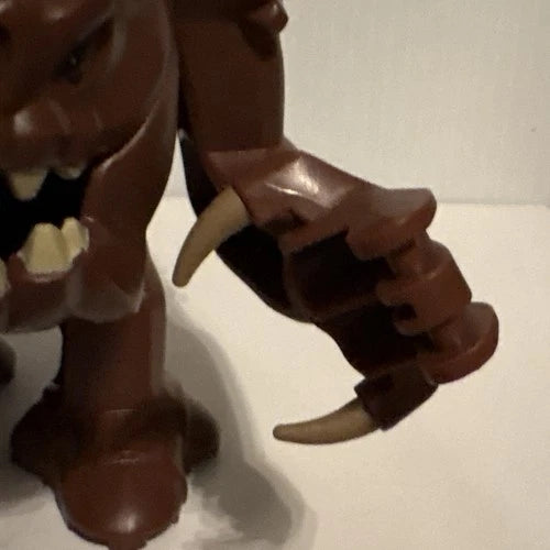 MEOW Star Wars Rancor big figure from set 75005: Rancor Pit (2013)