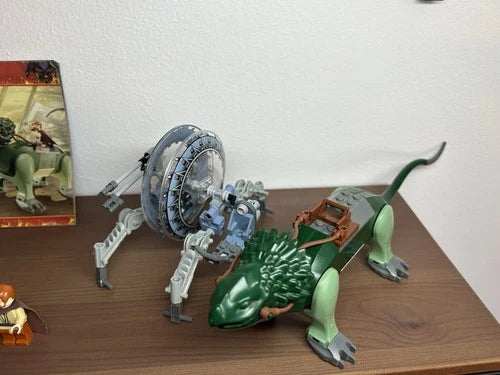 LEGO Star Wars - 7255 General Grievous Chase