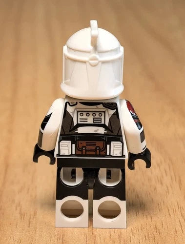 GCC Zero Company P1 Cunning Specialist Trick Star Wars Custom Minifigure