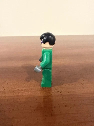 LEGO The Riddler Minifigure 2006 ( Magnet)