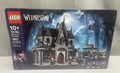 LEGO Wednesday Morticia's Cottage 76786 1002 PCS New In Box
