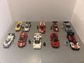 LEGO Speed Champions Lot Of 10 Cars Not Complete