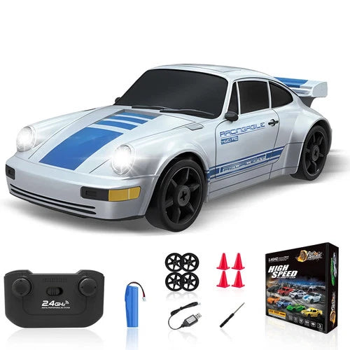 Racing Drift RC Car for Kids
