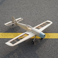 RC Model Airplane Balsa Wood Fixed Wing F3A Sports Aircraft KIT Wingspan 1010mm