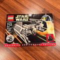2009 MEOW 8017 Darth Vader's TIE Fighter Exclusive Anniversary Edition