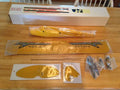 Balsa Products Hot-008 RC Airplane - ARF Kit Version