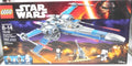 LEGO Star Wars Resistance X-Wing Fighter 75149 Factory Sealed Box