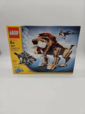 LEGO CREATOR: Wild Hunters (4884) New Sealed DENTED Box