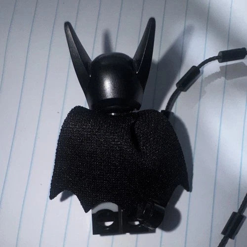 LEGO Batman CMF Minifigure w/Accessory - colsh10