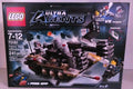 LEGO Ultra Agents: Tremor Track Infiltration (70161) NEW IN BOX Sealed