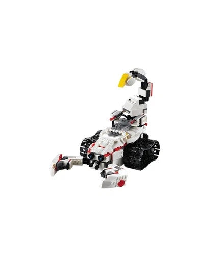 Double Eagle CaDA C51027 KAKA Robot Building Blocks Toy Set