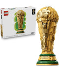 LEGO Editions FIFA World Cup Official Trophy Building Set 43020